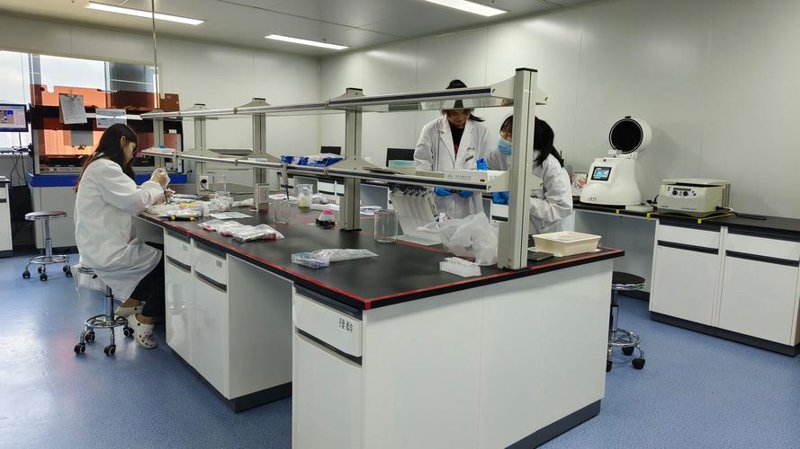 生物技术咨询：避免走入误区
