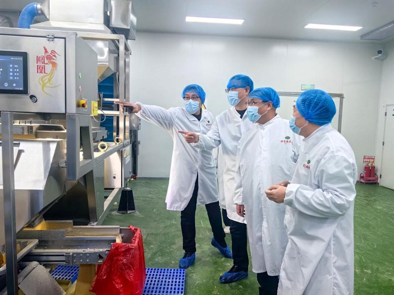 葳拓更生物